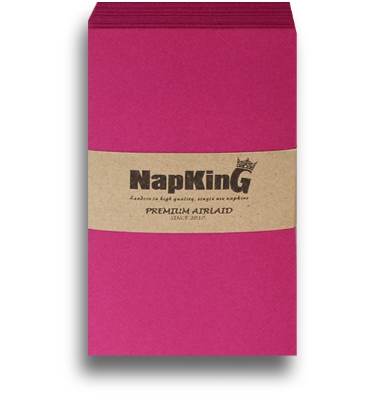 Signal-Voilet-Airlaid-Napkins-slimcut Signal-Voilet-Airlaid-Napkins-slimcut