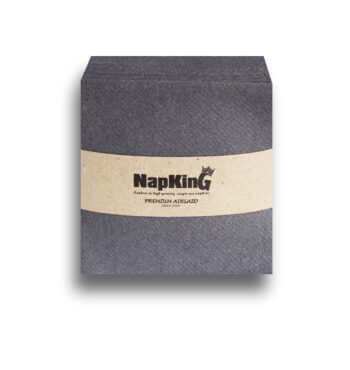 Umbra-Grey-cocktail-Airlaid-serviettes-Napkins