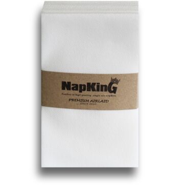 White-Airlaid-serviettes-Napkins-slimcut_