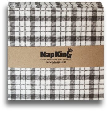 White-Tartan-Airlaid-Napkins_serviettes