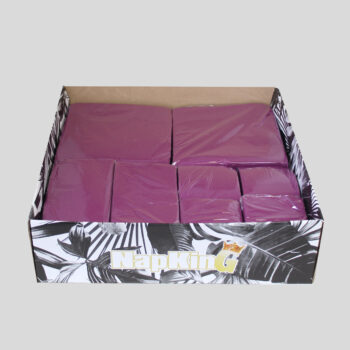 Zebra-white-black-napkin-valueaurbergine