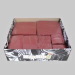 Value Pack Box Burgundy Airlaid Napkins 1 Burgundy-value-pack-beton-grey