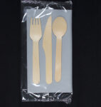 Beton-Grey-Picnic-Packs-Airlaid-Napkins