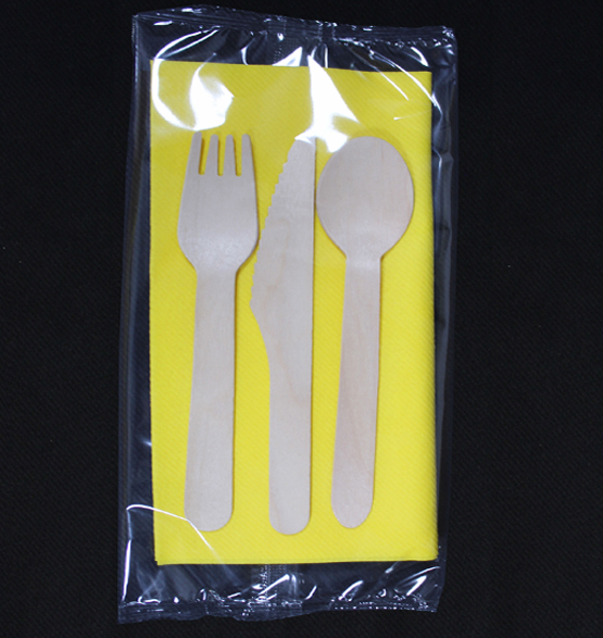 Yellow-Picnic-Packs-Airlaid-Napkins Yellow-Picnic-Packs-Airlaid-Napkins