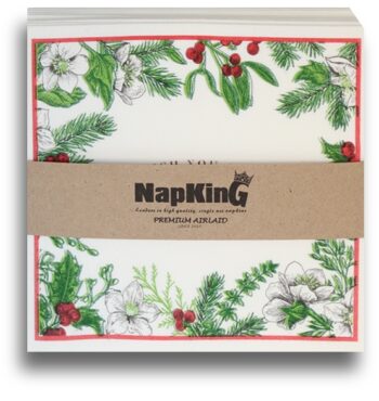 I-wish-merry-christmass-Airlaid-Napkins_serviettes