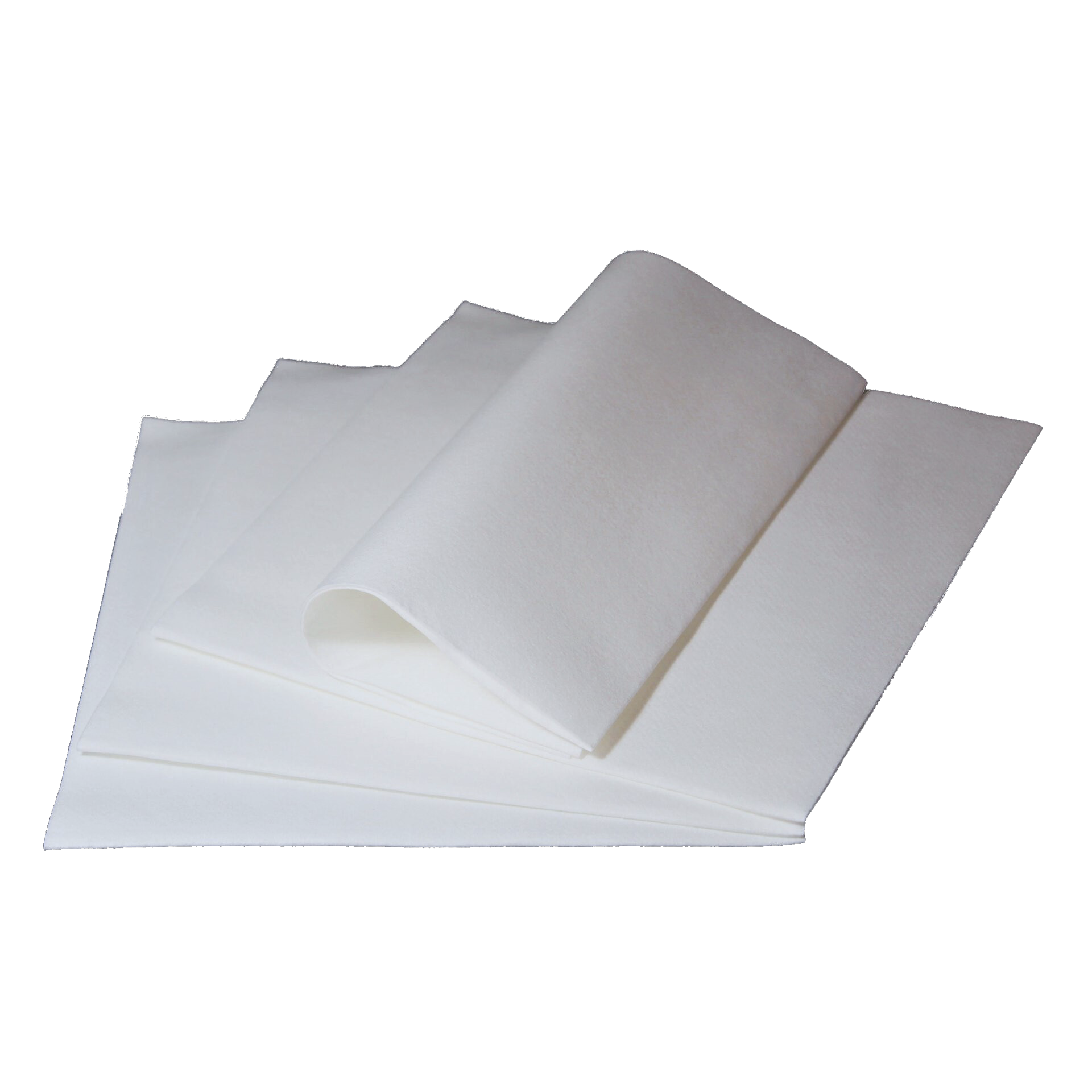 White Airlaid Napkins - Online Shop 1 White Airlaid Napkins