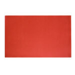 Placemats Red Airlaid - 100 Per Pack 1 Red-Airlaid-Placemats