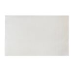 Placemats White Airlaid - 100 Per Pack 1 White-Airlaid-Placemats