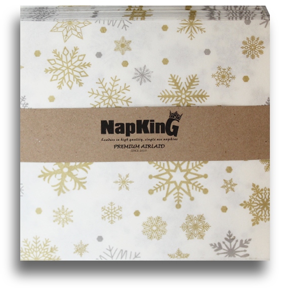 Festive-Snowflakes-Airlaid-Napkins-Recovered_serviettes Festive-Snowflakes-Airlaid-Napkins-Recovered_serviettes