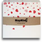Valentine`s Red Love Grande Airlaid Napkins 1 Random-loves-Airlaid-Napkins_serviettes