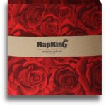 Red-roses---Airlaid-Napkins_serviettes