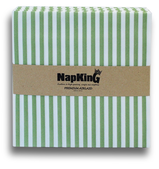 Classic-Stipes-Sage-Airlaid-Napkins_soviettes Classic-Stipes-Sage-Airlaid-Napkins_soviettes