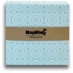 Geometric-Circles-Airlaid-Napkins