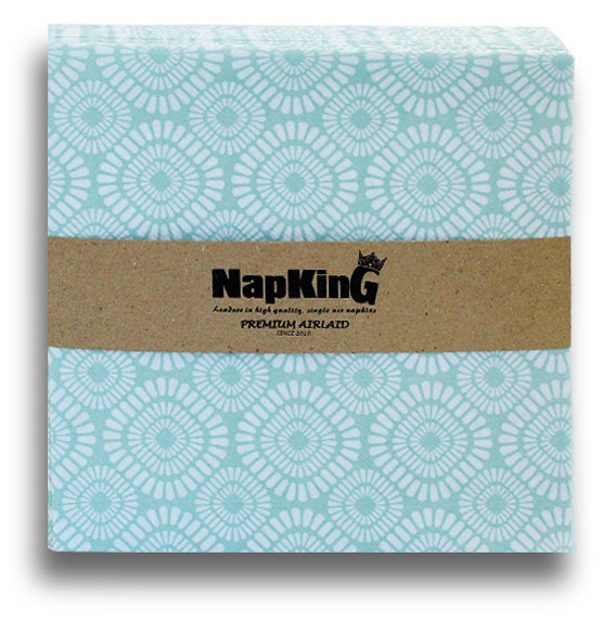 Geometric-Circles-Airlaid-Napkins Geometric-Circles-Airlaid-Napkins