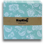 Floral Paisley Grande Airlaid Napkins 1 Ornamental-FloralAirlaid-Napkins