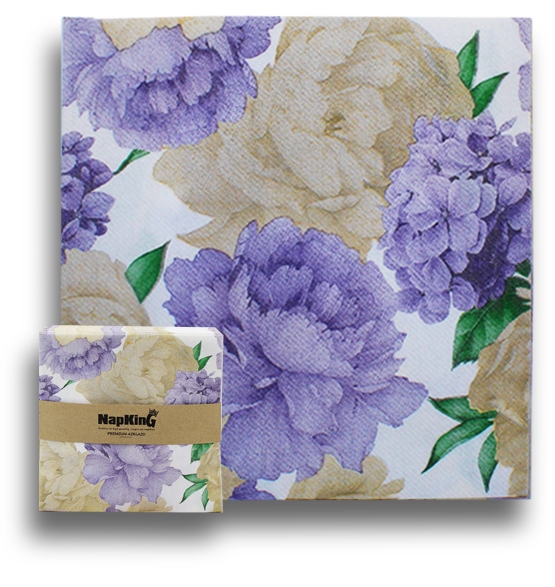 Summer-Peonies-Indigo-Airlaid-Napkins_AnyMaking Summer-Peonies-Indigo-Airlaid-Napkins_AnyMaking