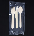 Black-Picnic-Packs-Airlaid-Napkins
