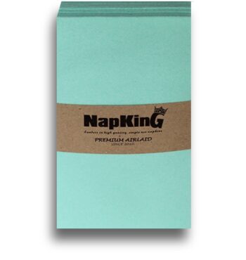 Aqua-Marine-Airlaid-Napkins-slimcut