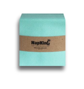 Aqua-Marine-cocktail-Airlaid-serviettes-Napkins-