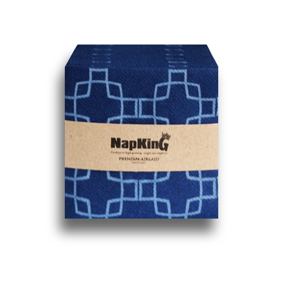 Arabic-Navy-Blue--cocktail-Airlaid-serviettes-Napkins-1 Arabic-Navy-Blue--cocktail-Airlaid-serviettes-Napkins-1