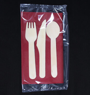 Burgundy-Picnic-Packs-Airlaid-Napkins
