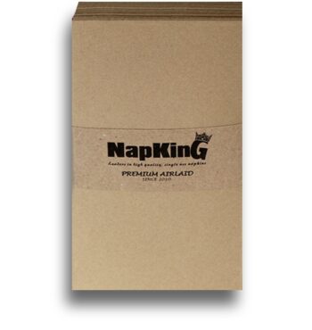 Cappuccino-Airlaid-Napkins-slimcut