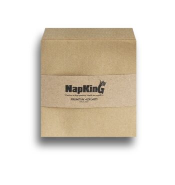 Cappuccino-cocktail-Airlaid-serviettes-Napkins