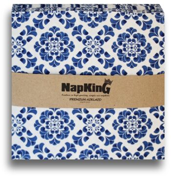 Delft-Seamless-Airlaid-Napkins_serviettes