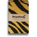 Gold-Zebra-Airlaid-Napkins-slimcut_AnyMaking