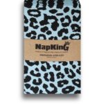 Leopards-Blue-Airlaid-Napkins-slimcut_