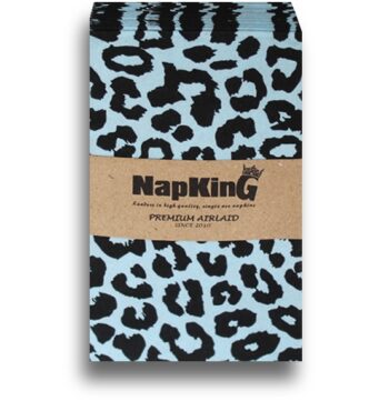 Leopards-Blue-Airlaid-Napkins-slimcut_