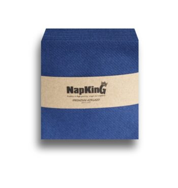 Navy-Blue-cocktail-Airlaid-serviettes-Napkins