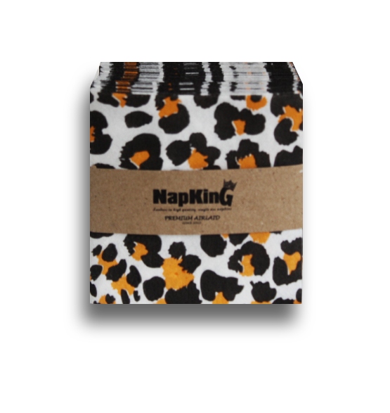 Orange-Leopard-cocktail-Airlaid-serviettes-Napkins-1_ Orange-Leopard-cocktail-Airlaid-serviettes-Napkins-1_