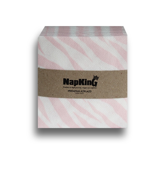 Pale-Pink-cocktail--Zebra-Airlaid-Napkins1 Pale-Pink-cocktail--Zebra-Airlaid-Napkins1