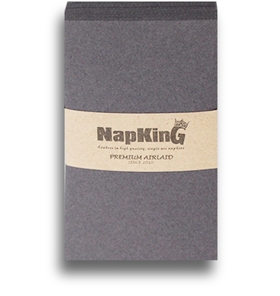 Umbra-Gray-Airlaid-Napkins-slimcut Umbra-Gray-Airlaid-Napkins-slimcut