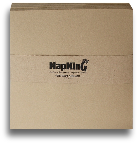 White-Airlaid-serviettes-Napkins- White-Airlaid-serviettes-Napkins-
