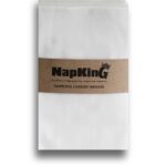 White-Luxury-like-linen-Airlaid-Napkins-2