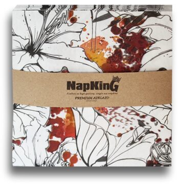 Palm-Purple--Turquoise-airlaid-napkins-serviettes_