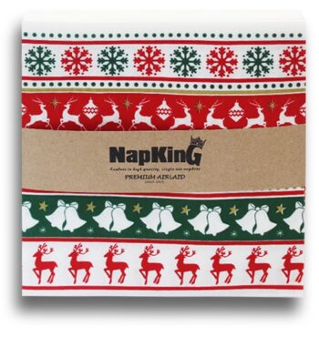 Reindeer-&-Bells-Serviettes_Napkins