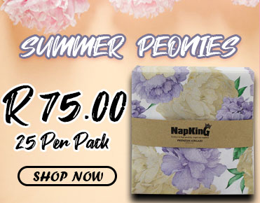 Napking Airlaid Napkins 6 Summer-Peonies-indigo-small-promo-banner
