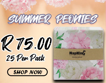 Napking Airlaid Napkins 7 Summer-Peonies-pink-small-promo-banner