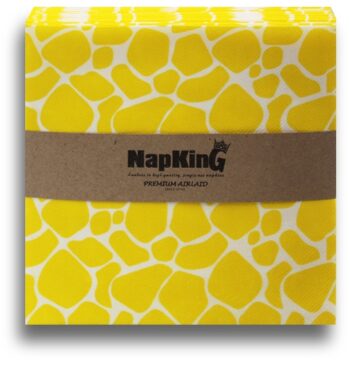 Giraffe-Airlaid-Napkins_serviettes