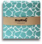 Giraffe-Blue-Airlaid-Napkins_serviettes