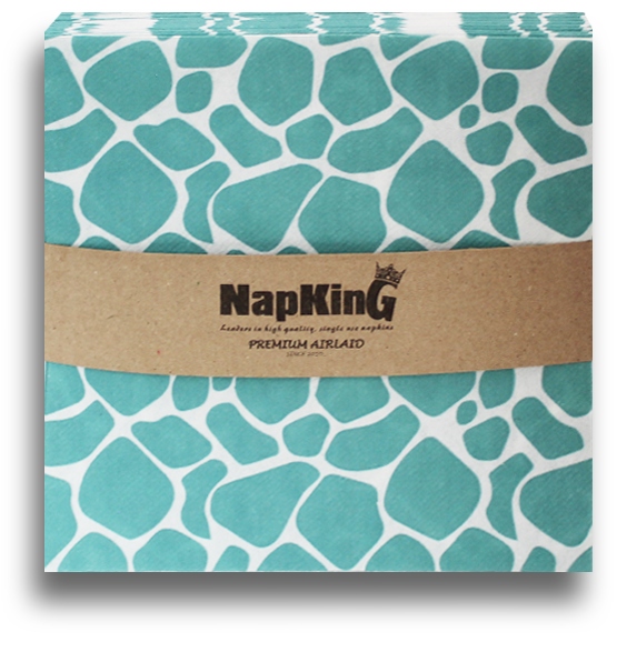 Giraffe-Blue-Airlaid-Napkins_serviettes Giraffe-Blue-Airlaid-Napkins_serviettes