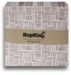 Tribal-Patch-Work-Napkins-Serviettes NAPKING