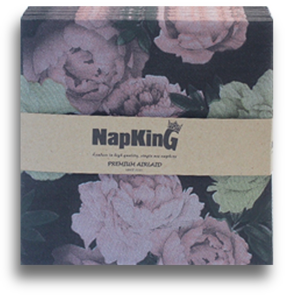 Summer-peonies-black--Airlaid-Napkins-serviettes-1 Summer-peonies-black--Airlaid-Napkins-serviettes-1