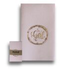 Girl Baby-shower-its-a-girl-Airlaid-Napkins-serviettes