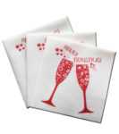 Merry-Christmas-napkins-cocktail