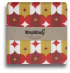 Christmas Retro Napkins