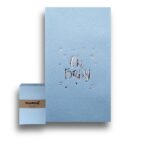 Boys Baby Shower Napkins